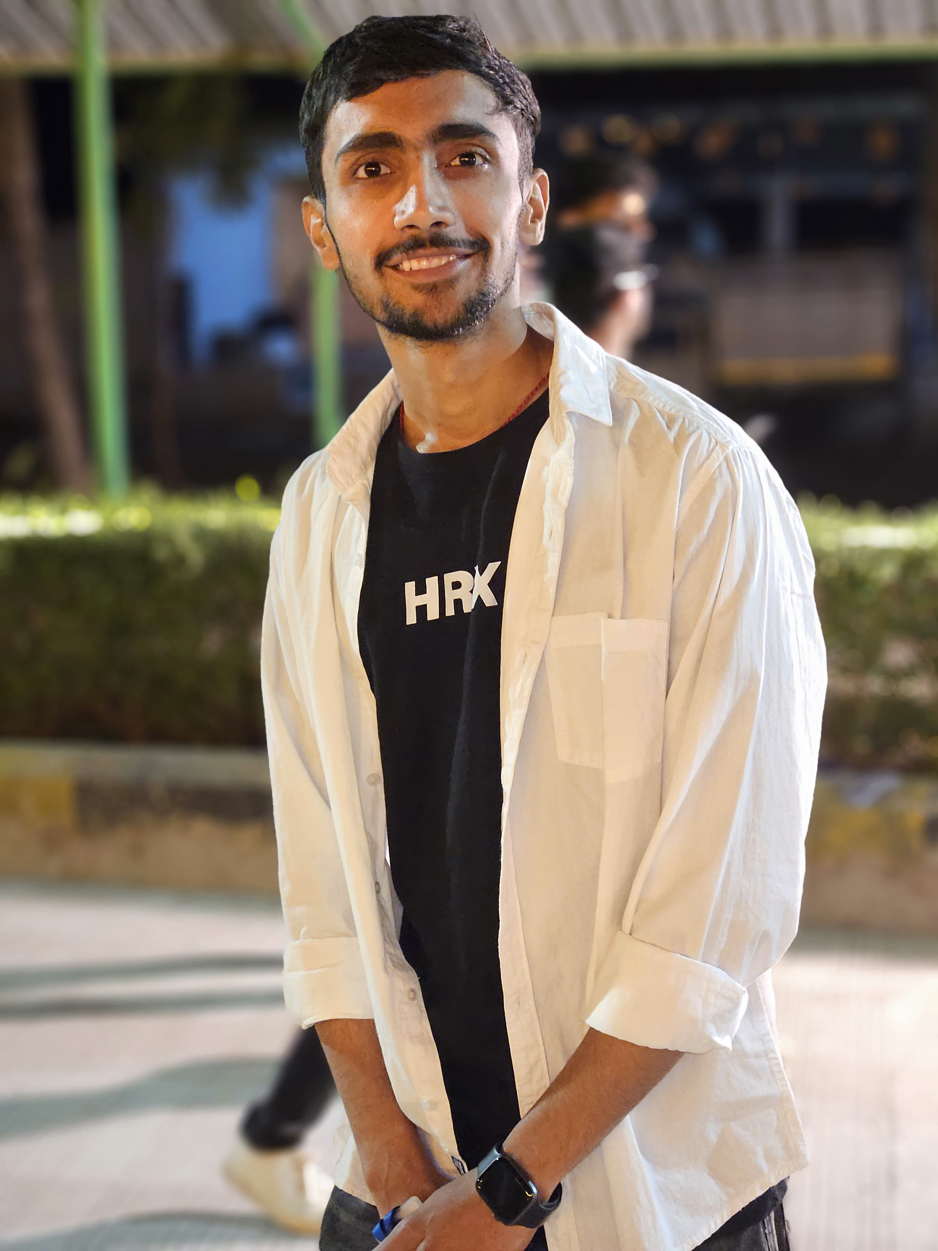 Utkarsh Jha avatar